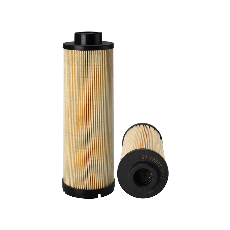 YDEA L/14LV-2 VERTICAL MOUNTING INLINE LPG FILTER